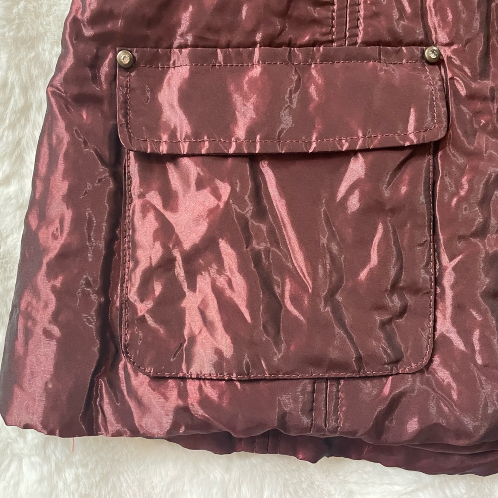 Caché Jacket. - Picture 10 of 15